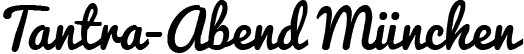tantra-abend-logo